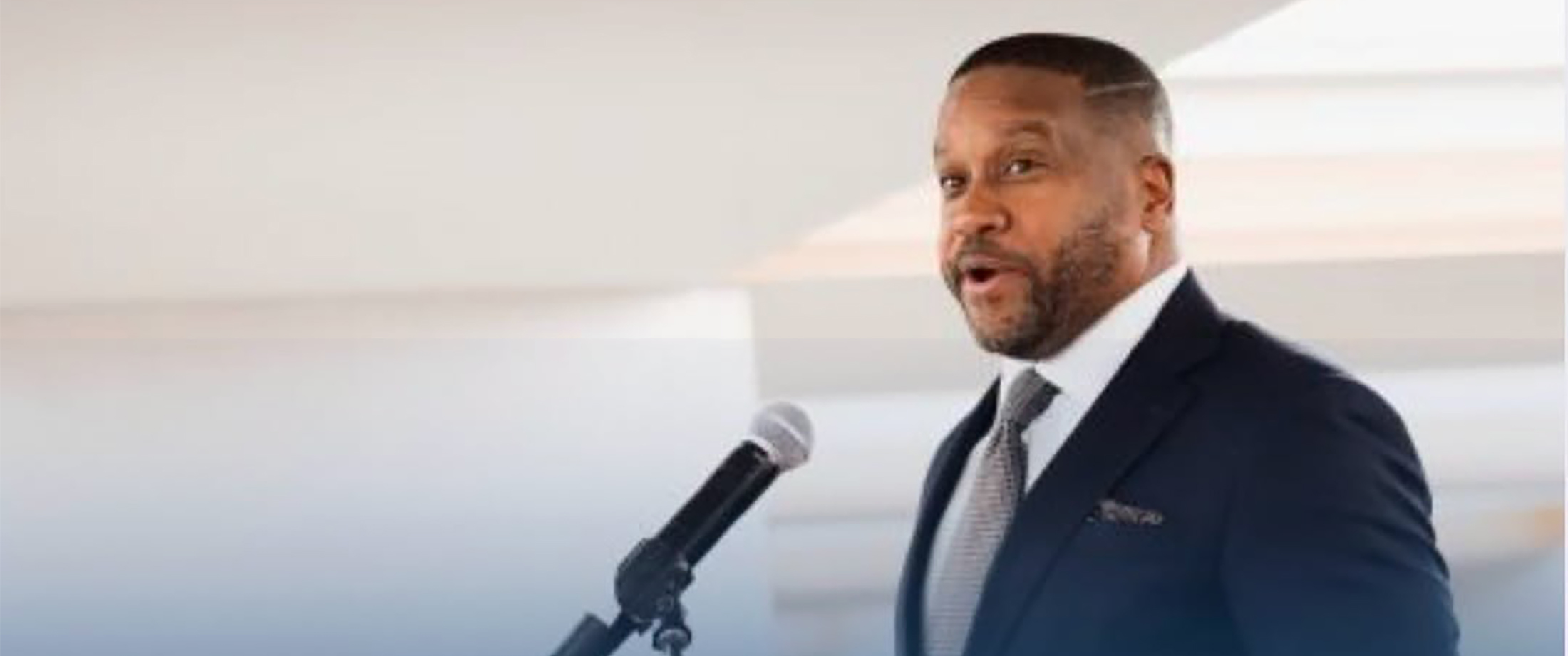 ‘Be careful of Scripture heavy in law but light on grace,' Wesley warns