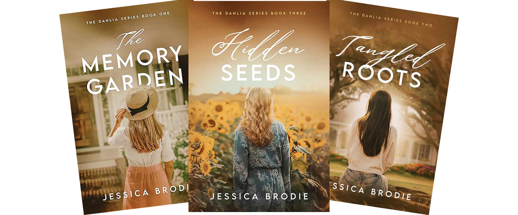 United Methodist author’s novels top Amazon’s Christian fiction list