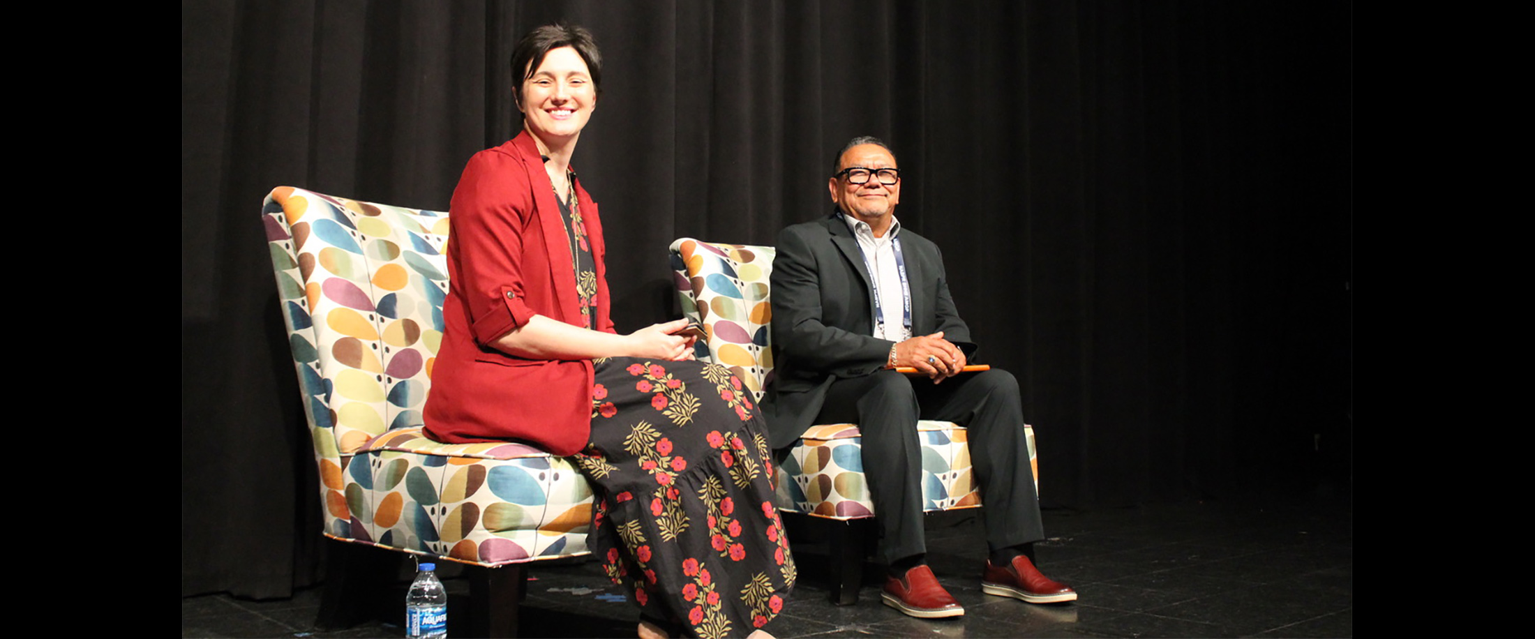 ‘Show the love of God,’ immigrant pastor urges