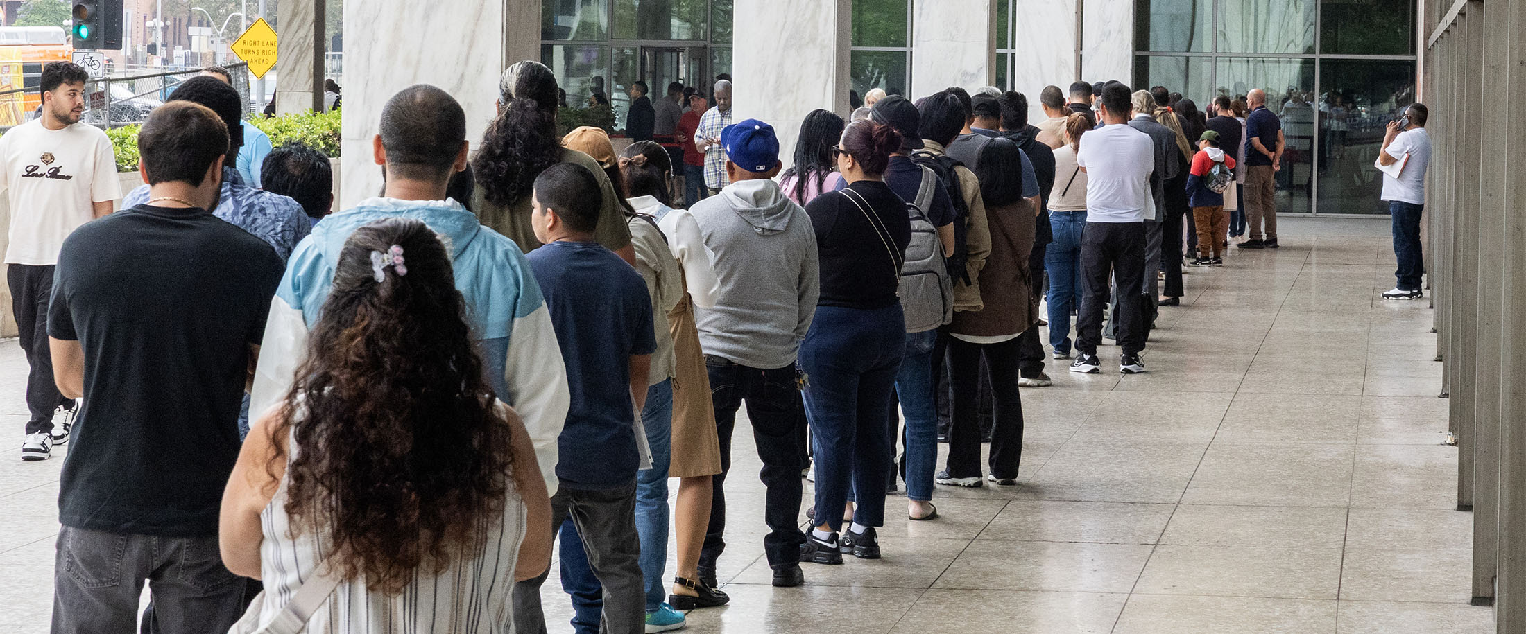 Amid flurry of rulings, habeas corpus spells trouble for Trump immigration policies
