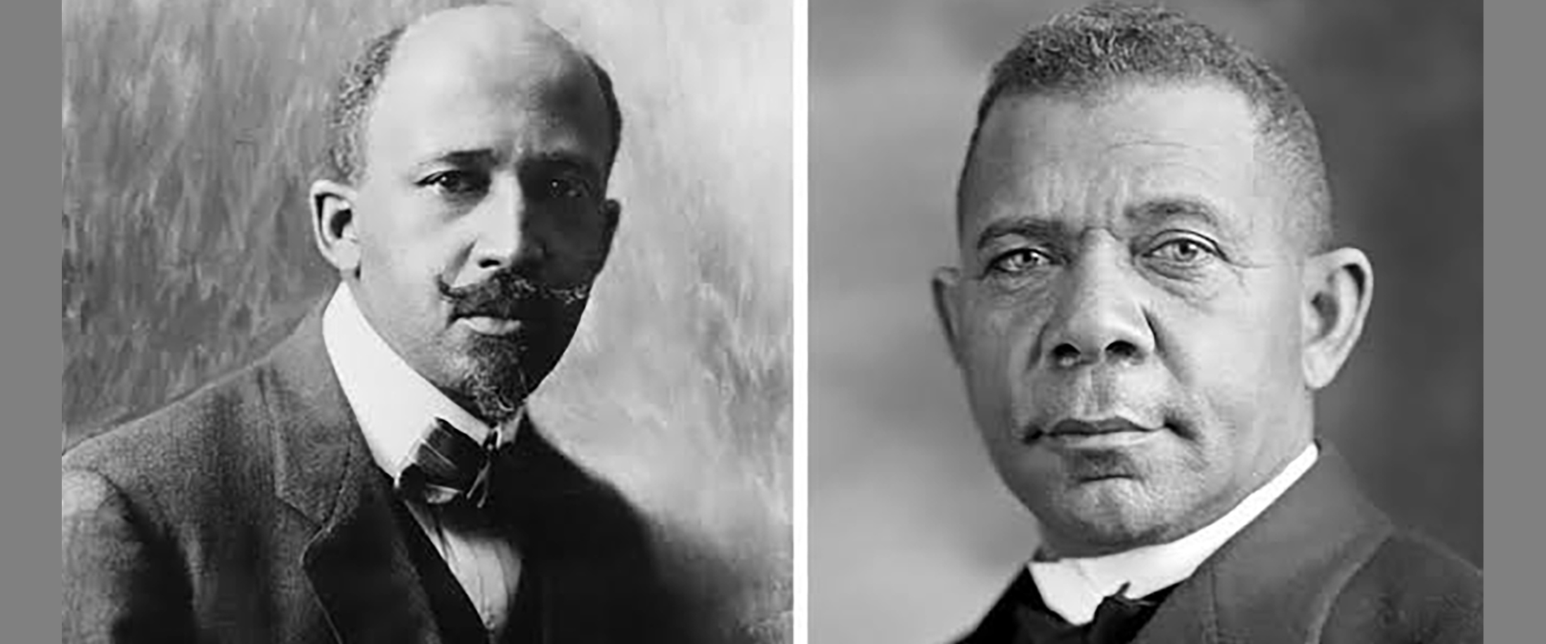 A tale of two Black influencers